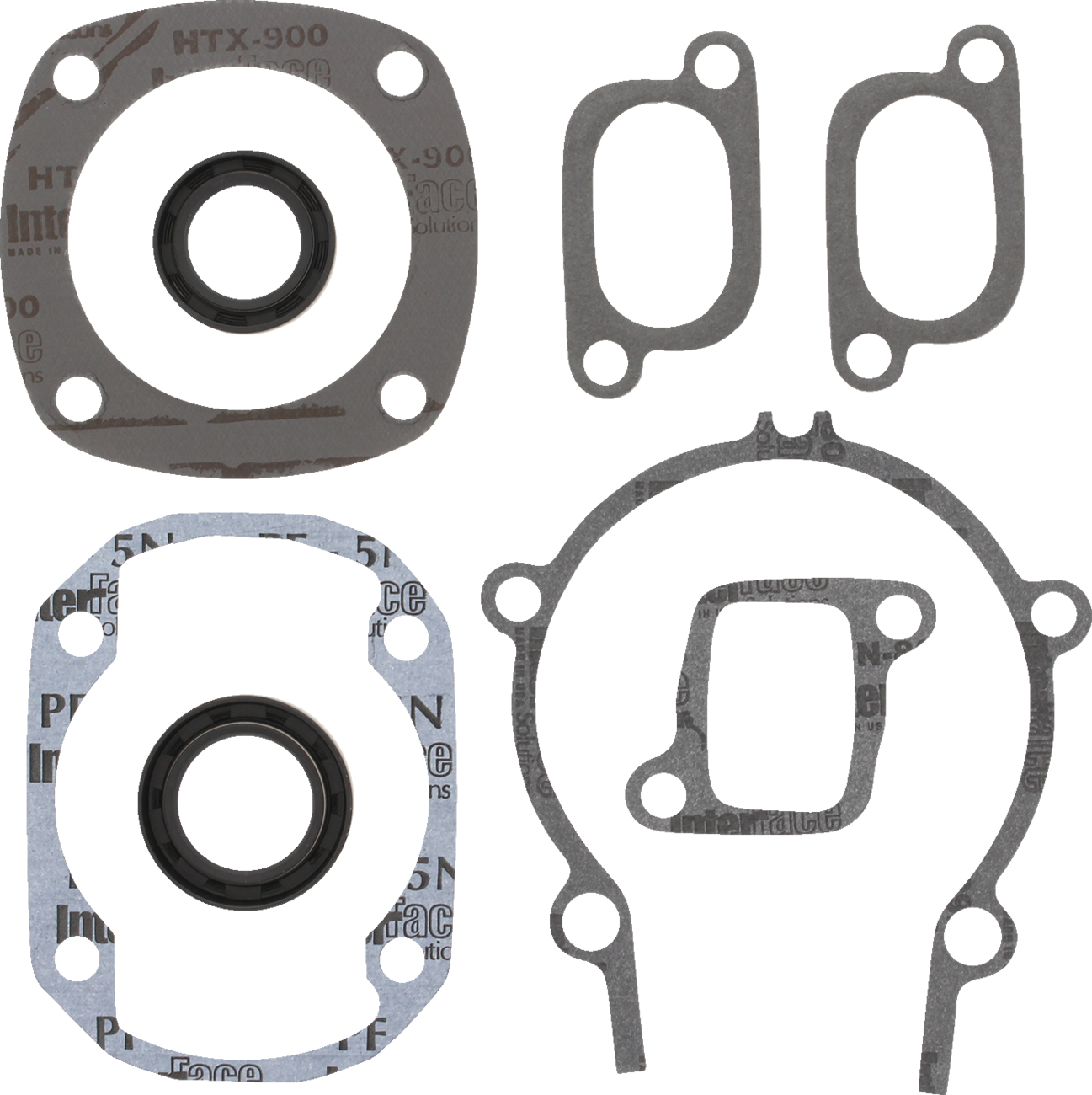 Complete Gasket Kit - Ski-Doo/Moto-Ski