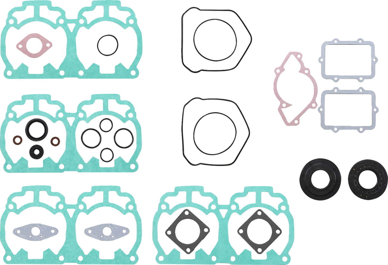 Complete Gasket Kit - Ski-Doo