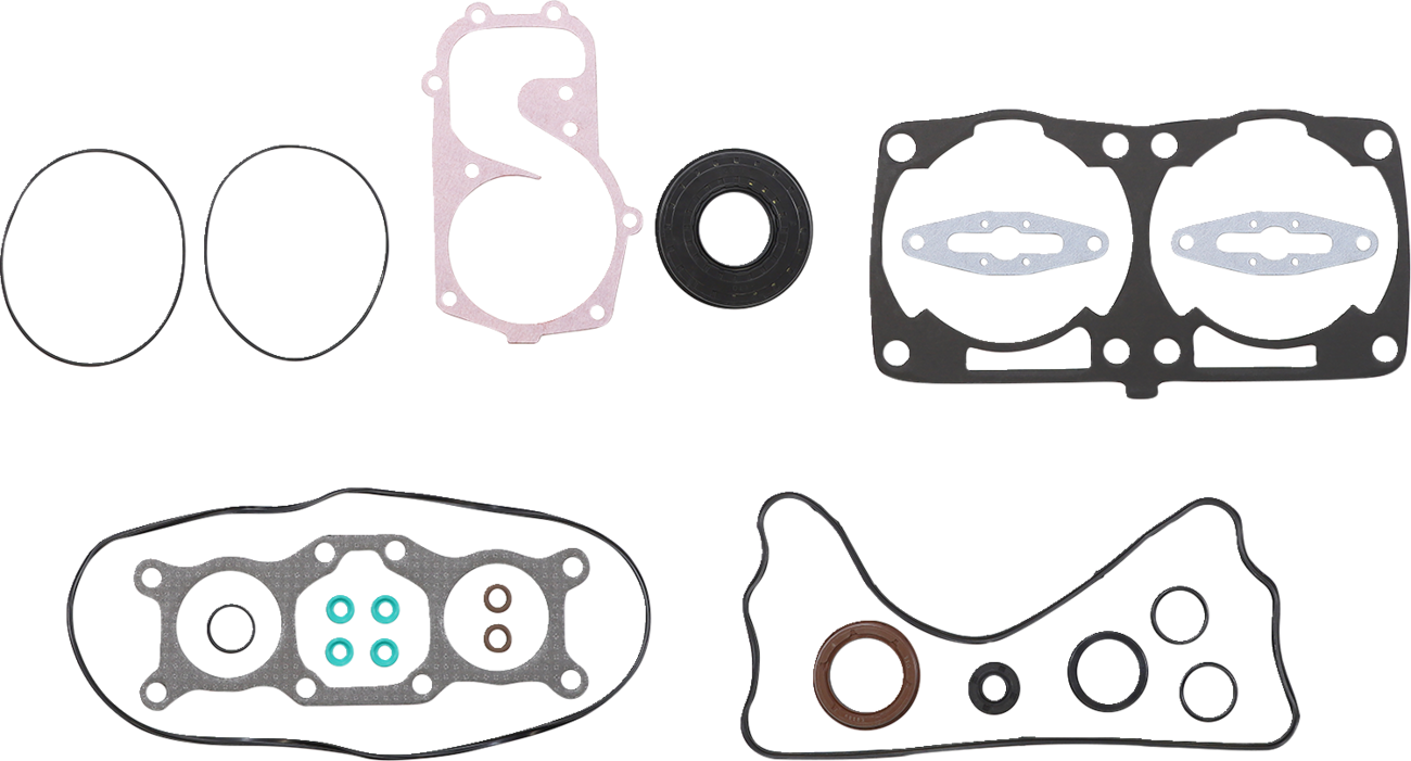 Complete Gasket Kit - Polaris