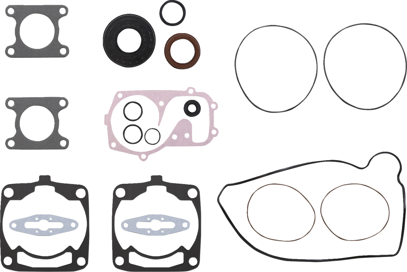 Complete Gasket Kit - Polaris