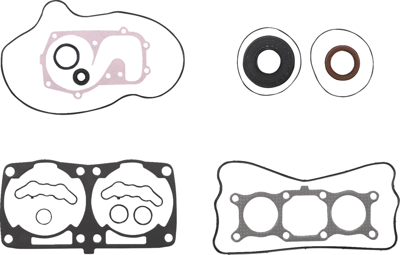 Complete Gasket Kit - Polaris