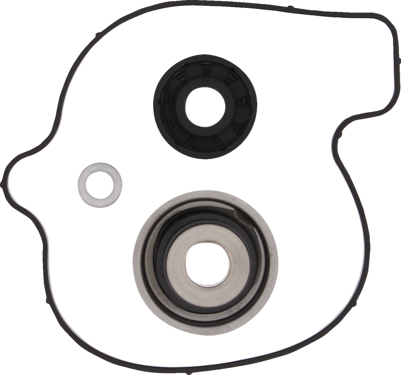 Water Pump Repair Kit - Can-Am/Ski-Doo