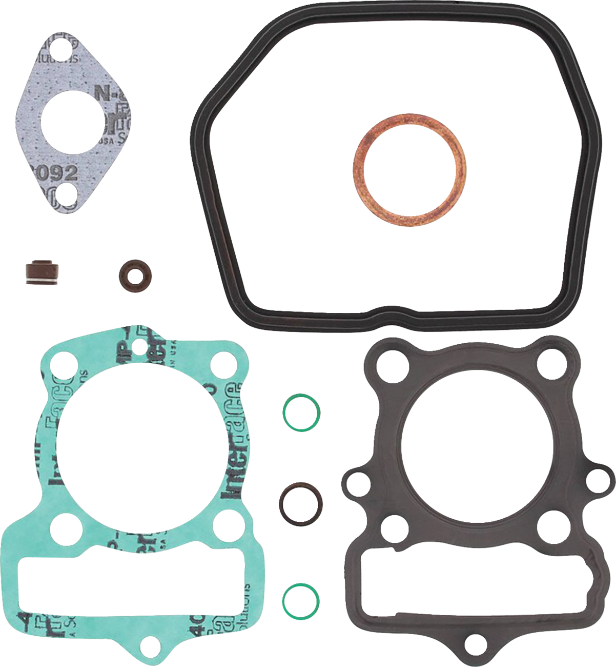 Top End Gasket Kit - Honda