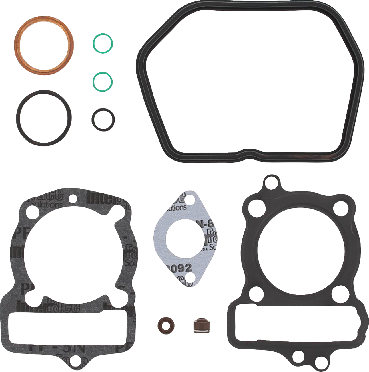 Top End Gasket Kit - Honda