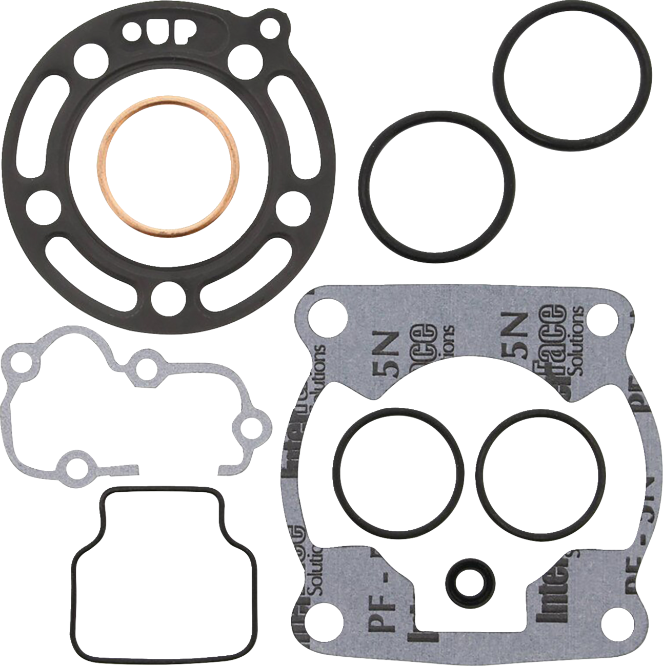 Top End Gasket Kit - Kawasaki/Suzuki