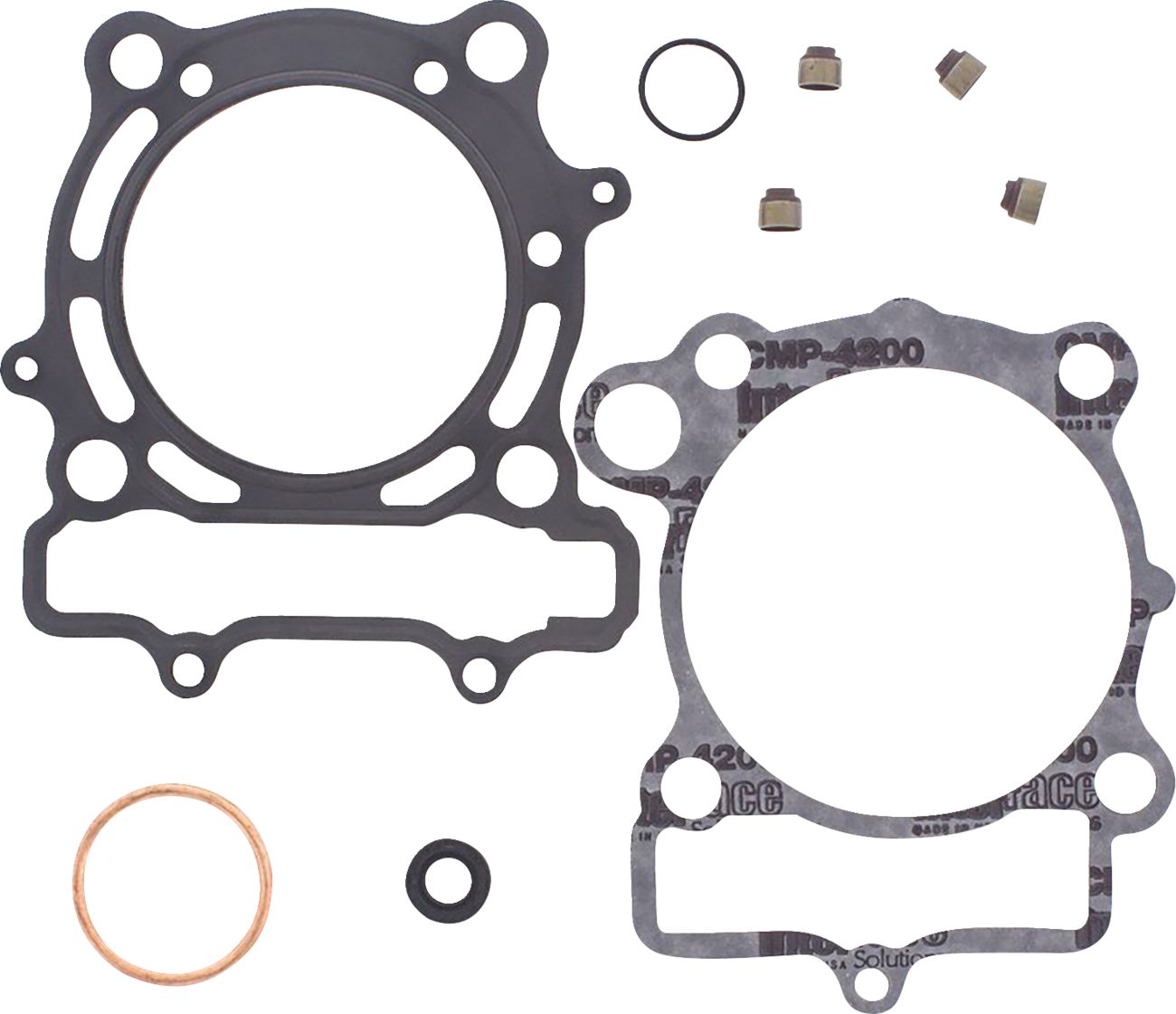 Top End Gasket Kit - Kawasaki/Suzuki