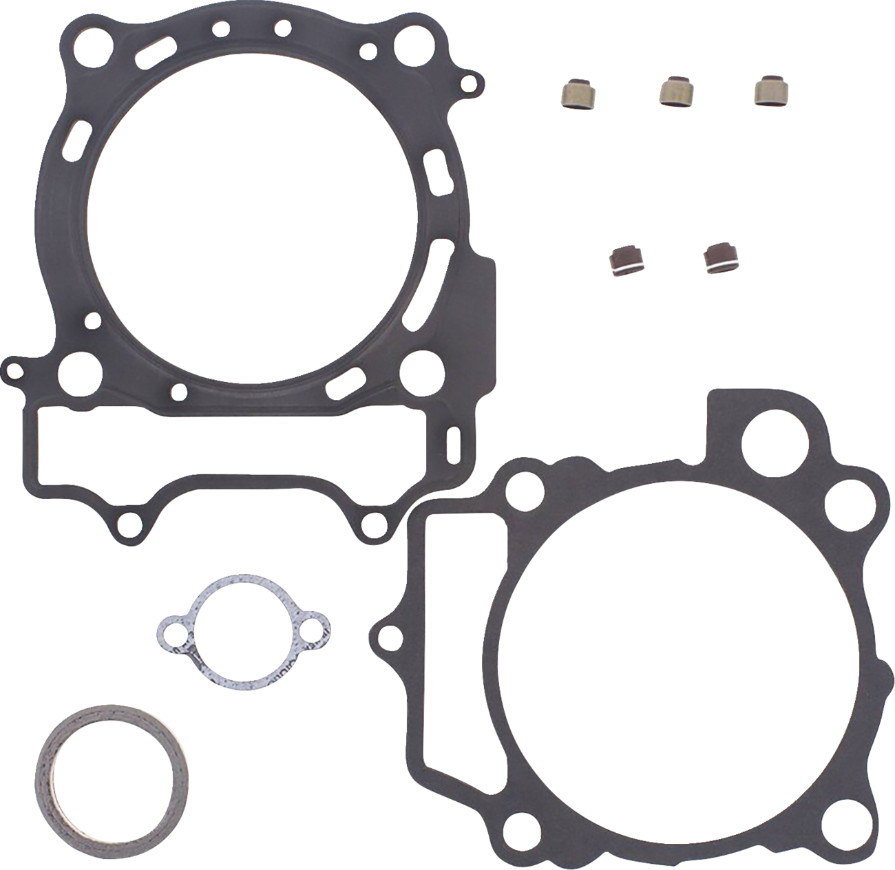 Top End Gasket Kit - Yamaha
