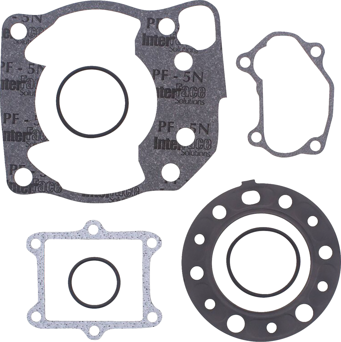 Top End Gasket Kit - Honda