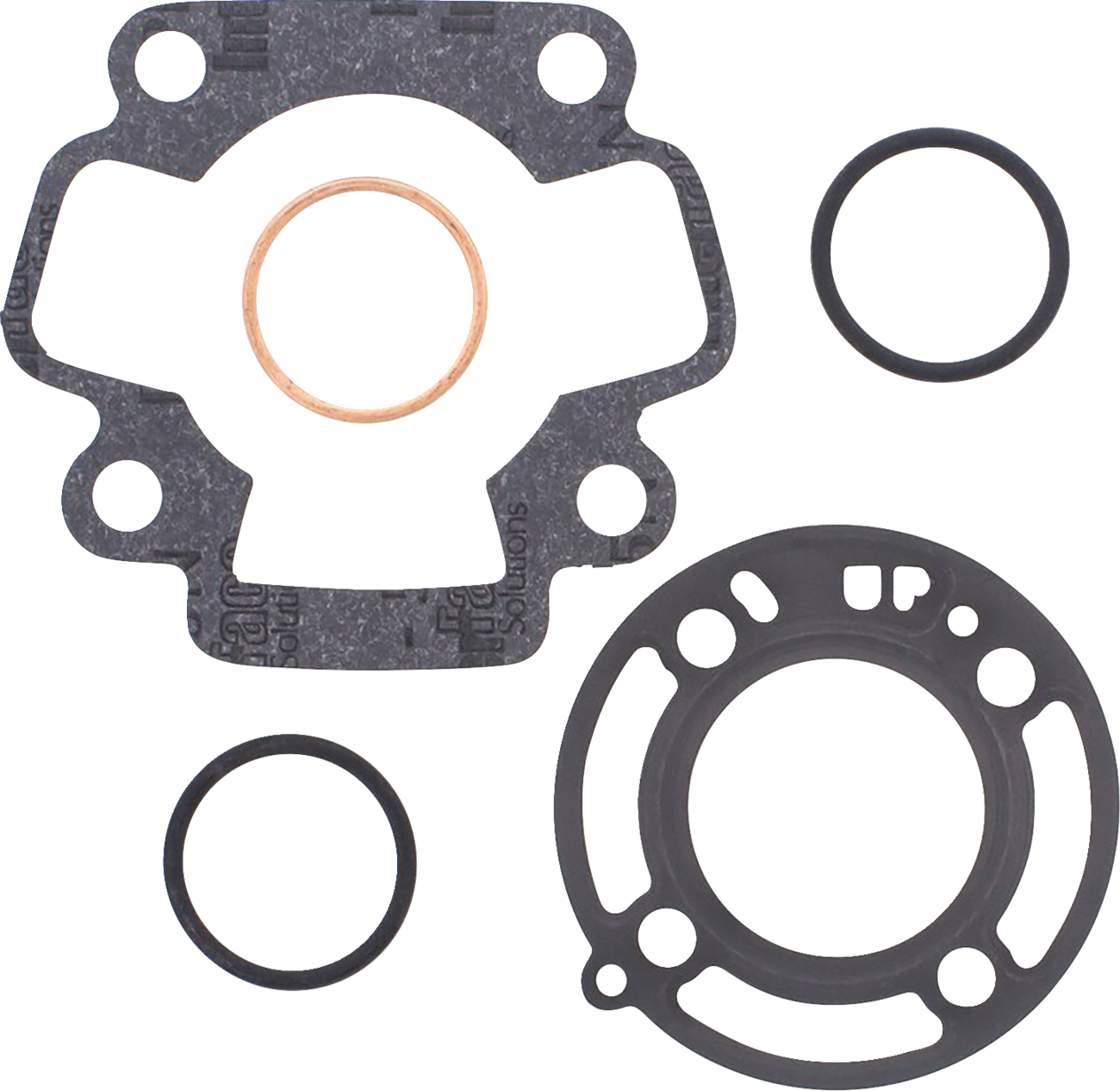 Top End Gasket Kit - Kawasaki/Suzuki