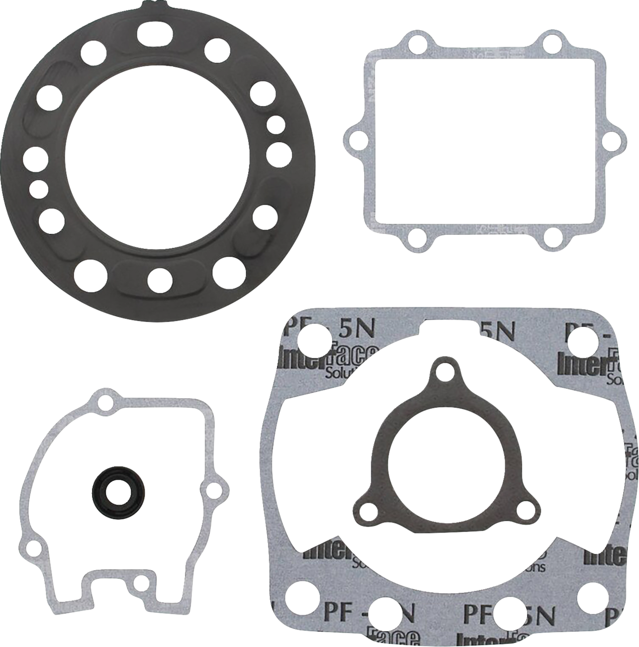 Top End Gasket Kit - Honda