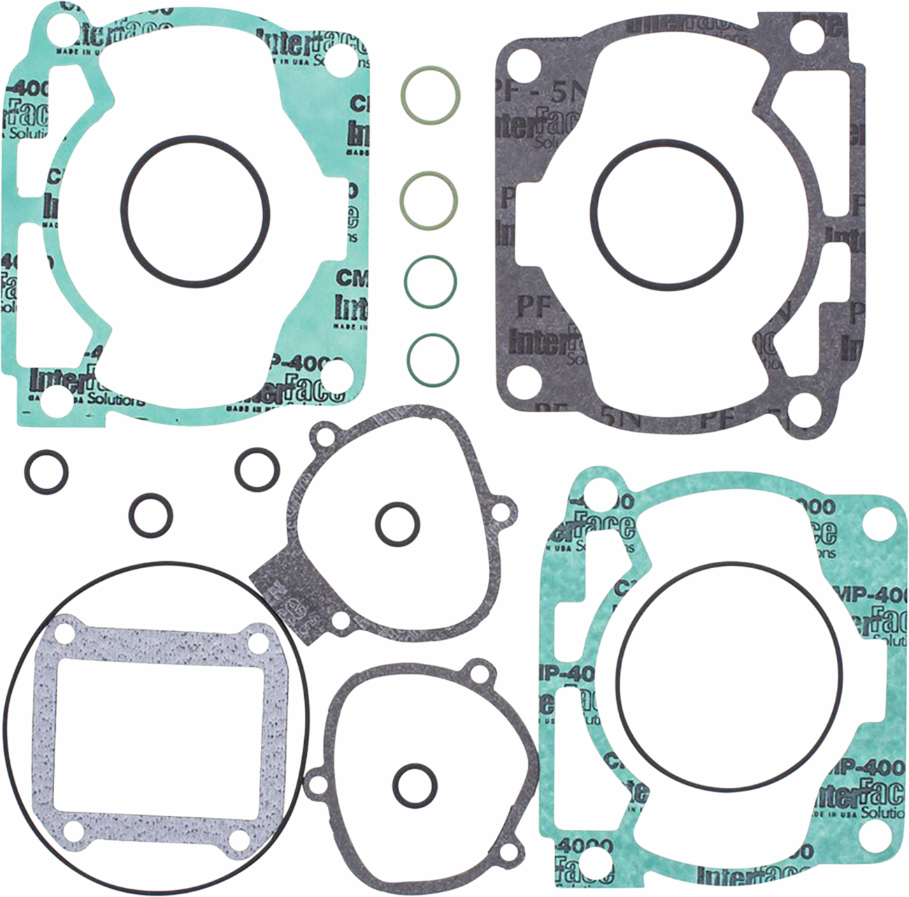 Top End Gasket Kit - Husaberg/Husqvarna/KTM
