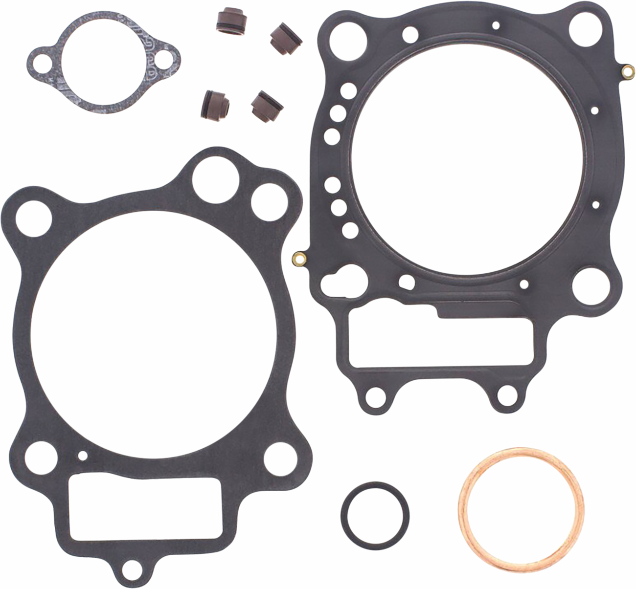 Top End Gasket Kit - Honda