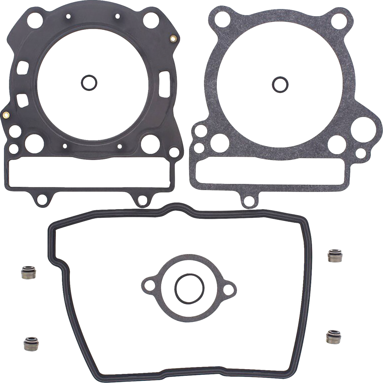 Top End Gasket Kit - KTM