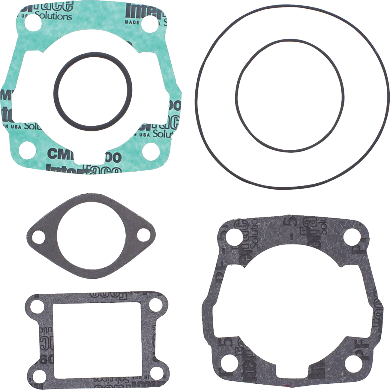 Top End Gasket Kit - KTM