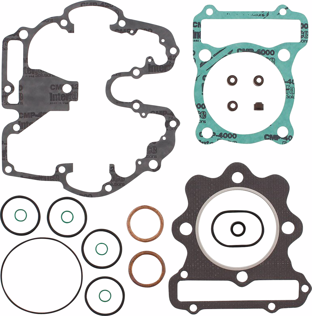 Top End Gasket Kit - Honda
