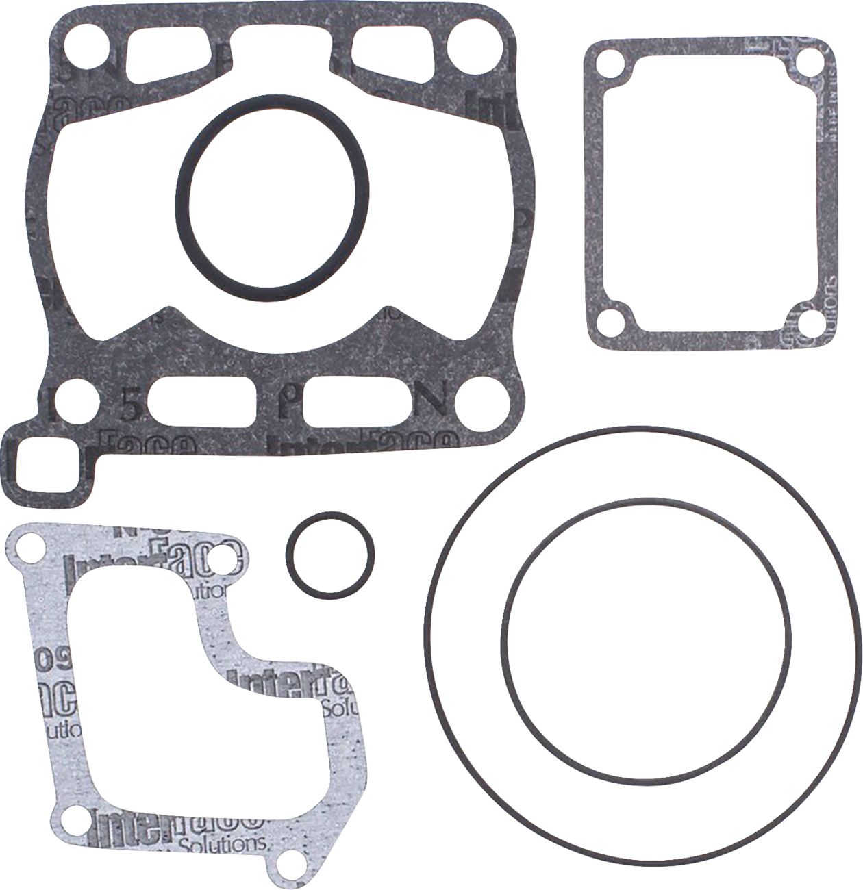 Top End Gasket Kit - Suzuki