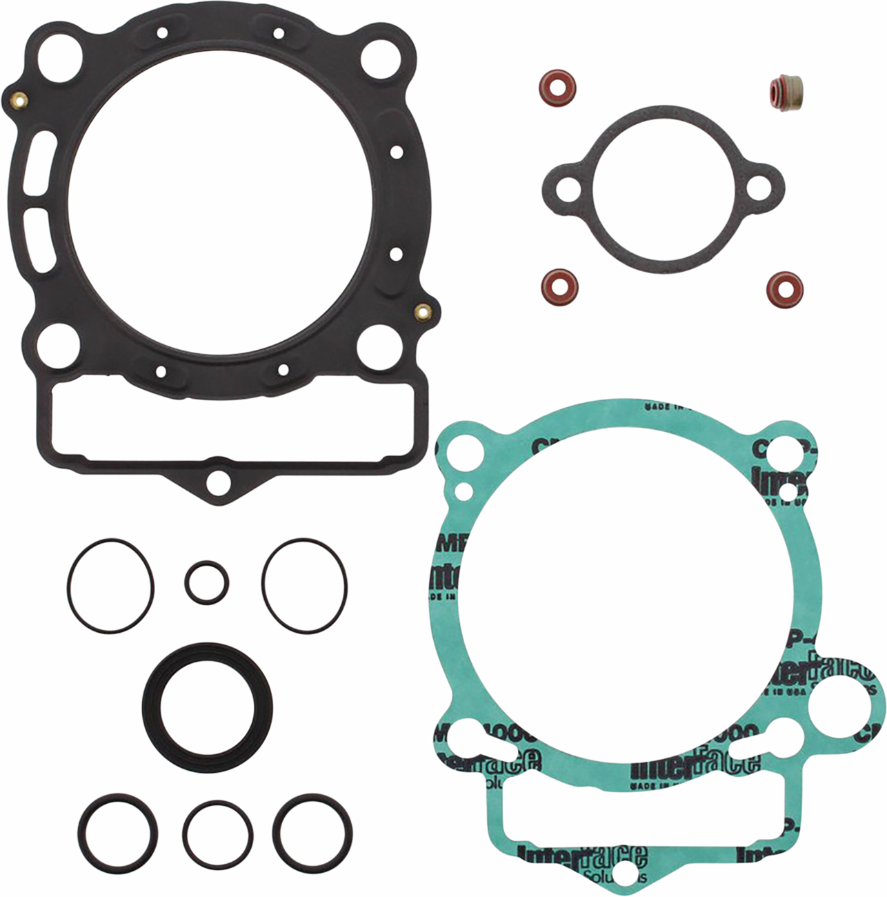 Top End Gasket Kit - Husqvarna/KTM