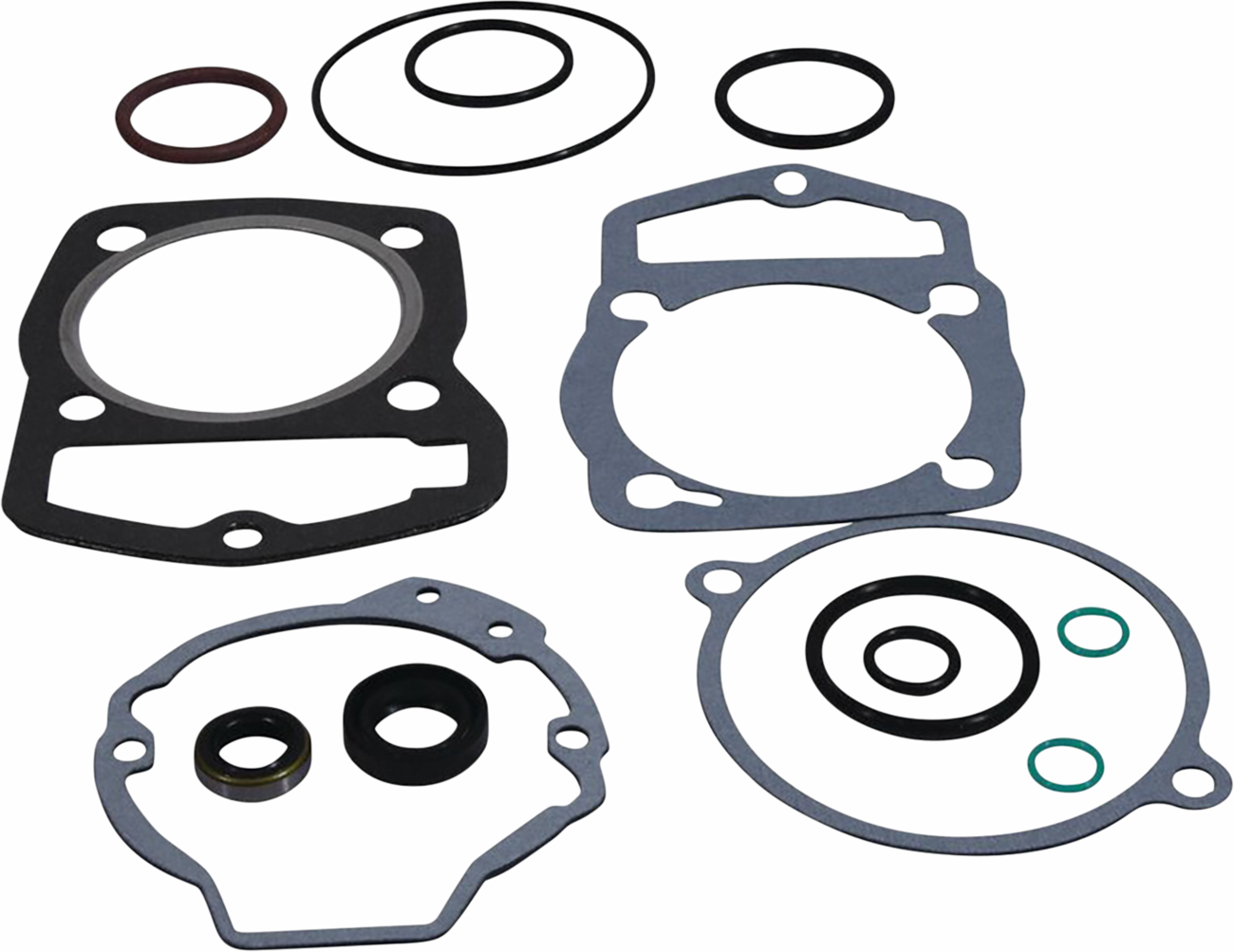 Top End Gasket Kit - Honda