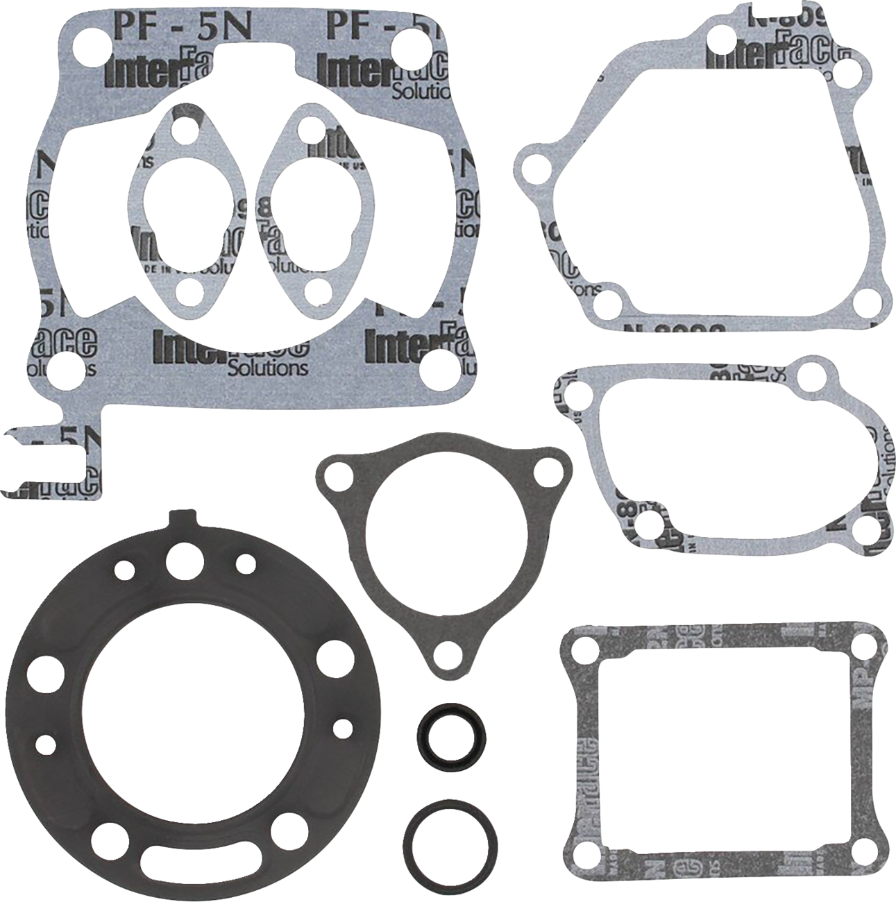 Top End Gasket Kit - Honda
