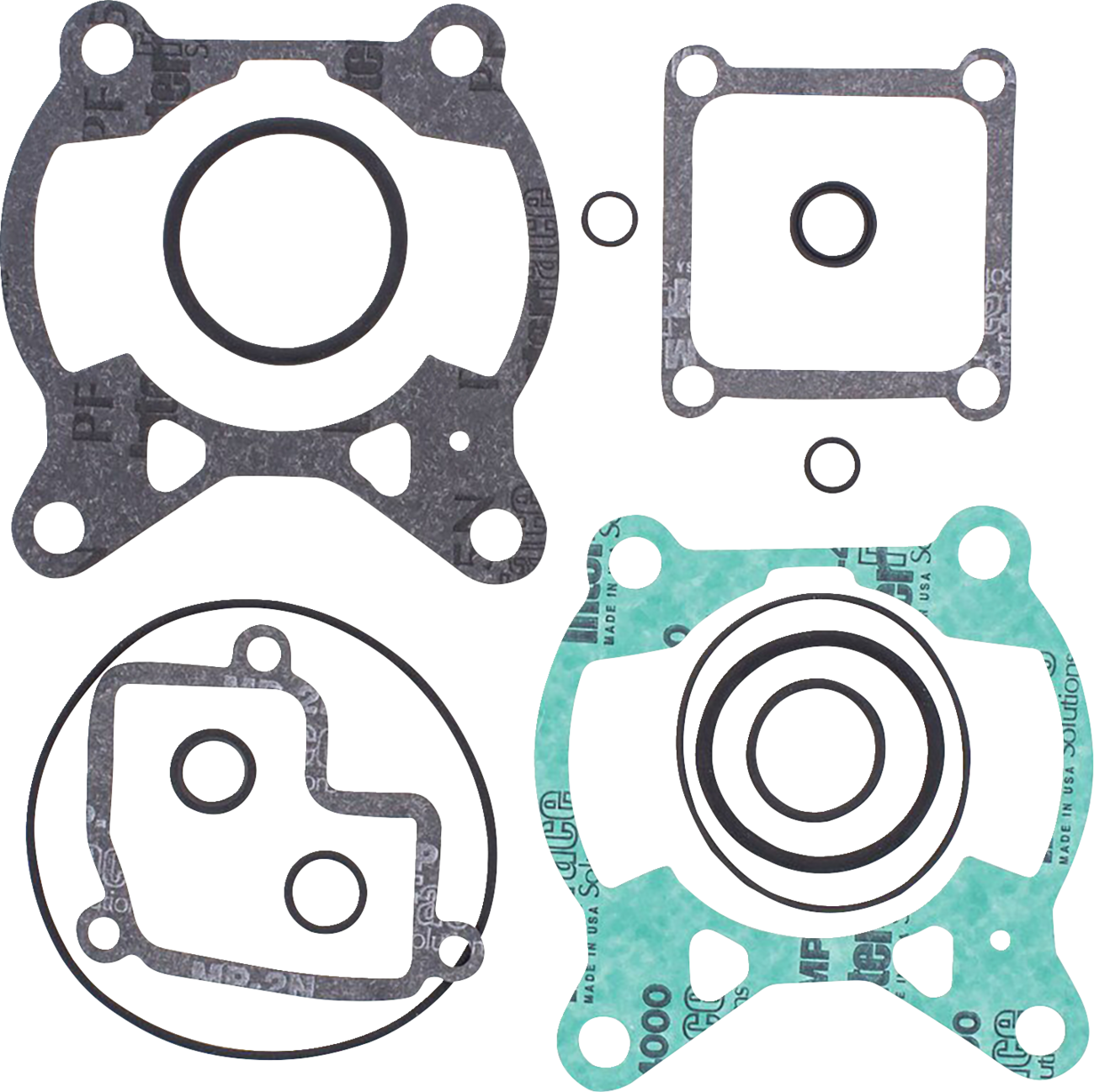 Top End Gasket Kit - KTM