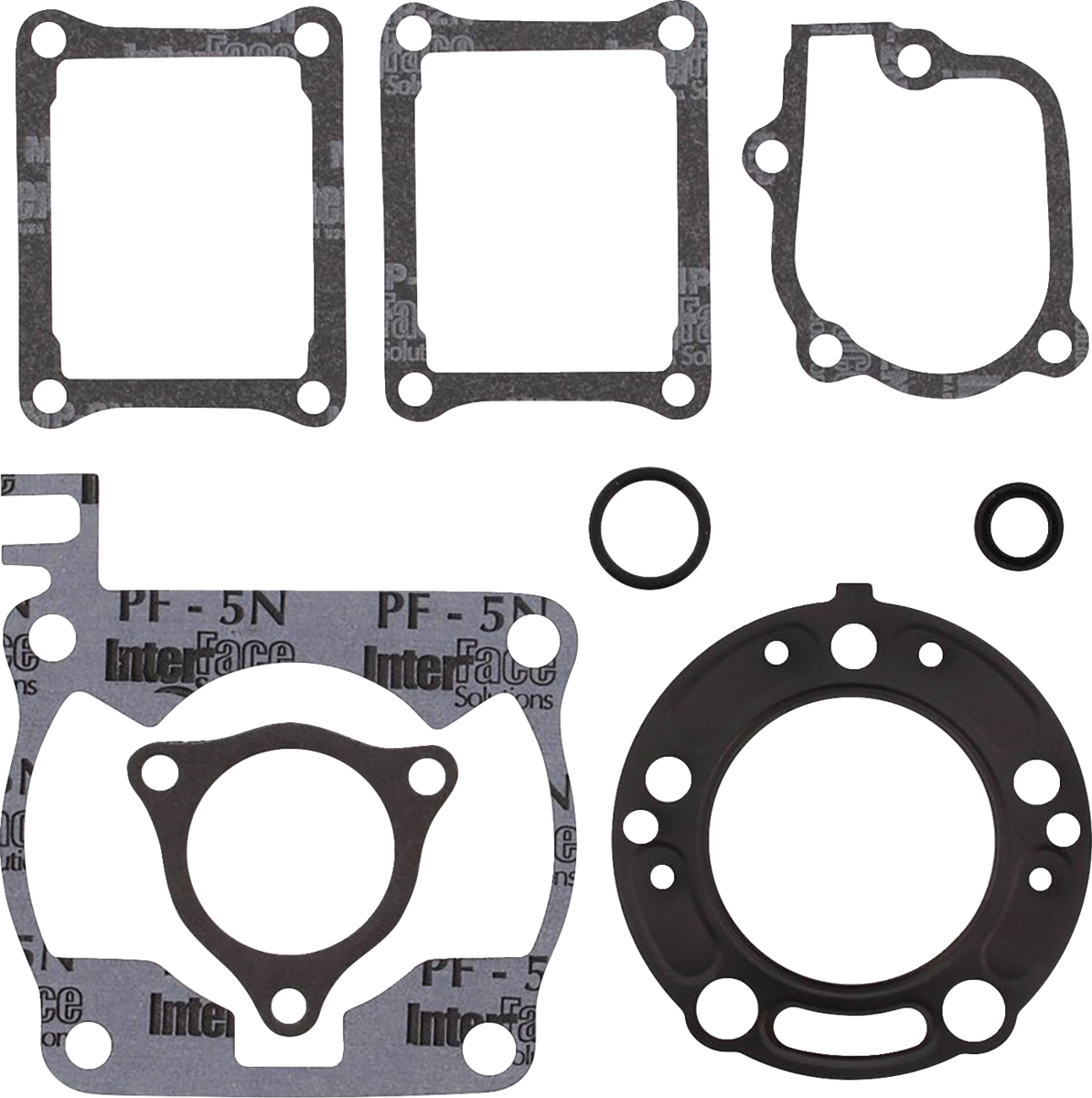 Top End Gasket Kit - Honda