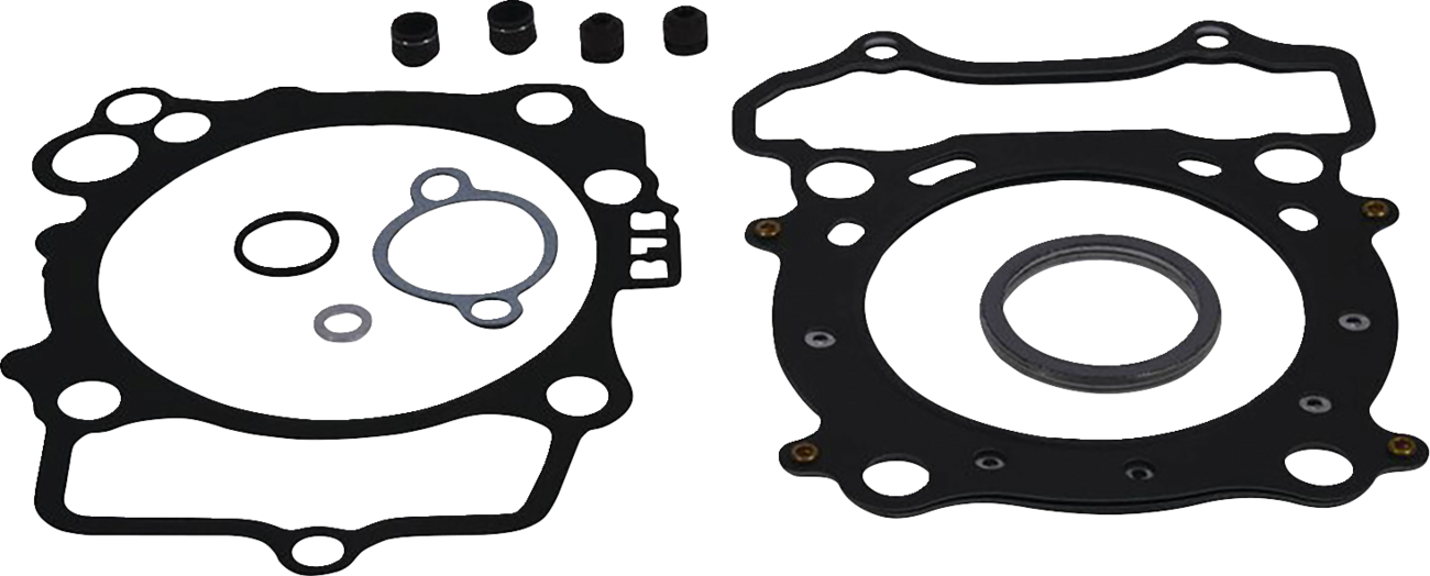 Top End Gasket Kit - Yamaha