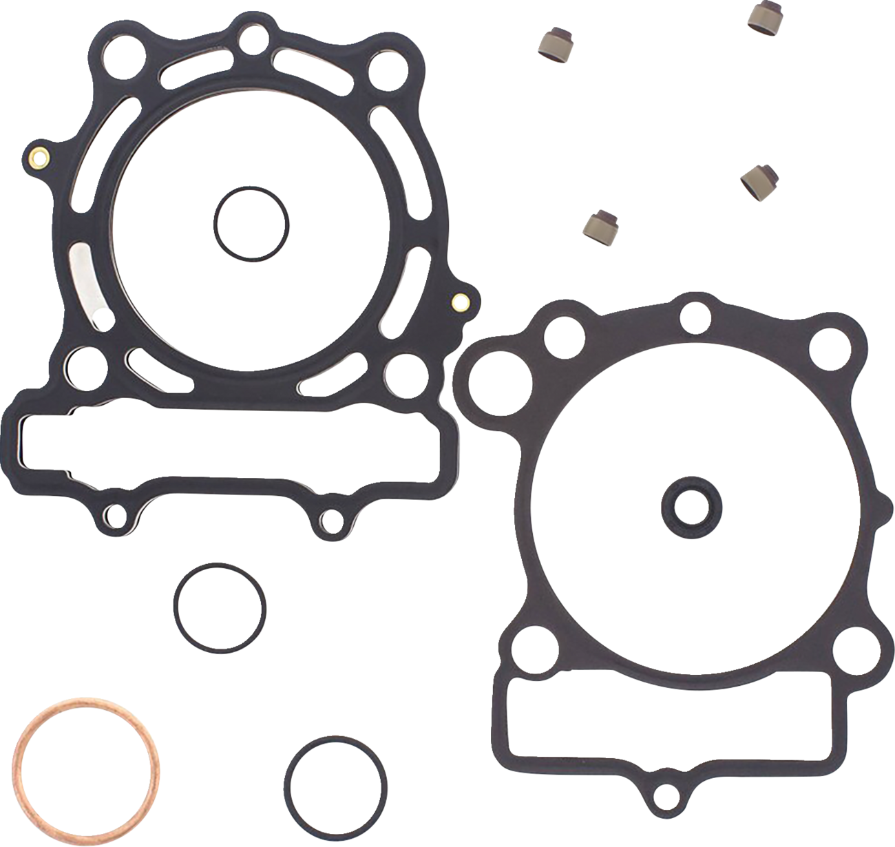 Top End Gasket Kit - Kawasaki