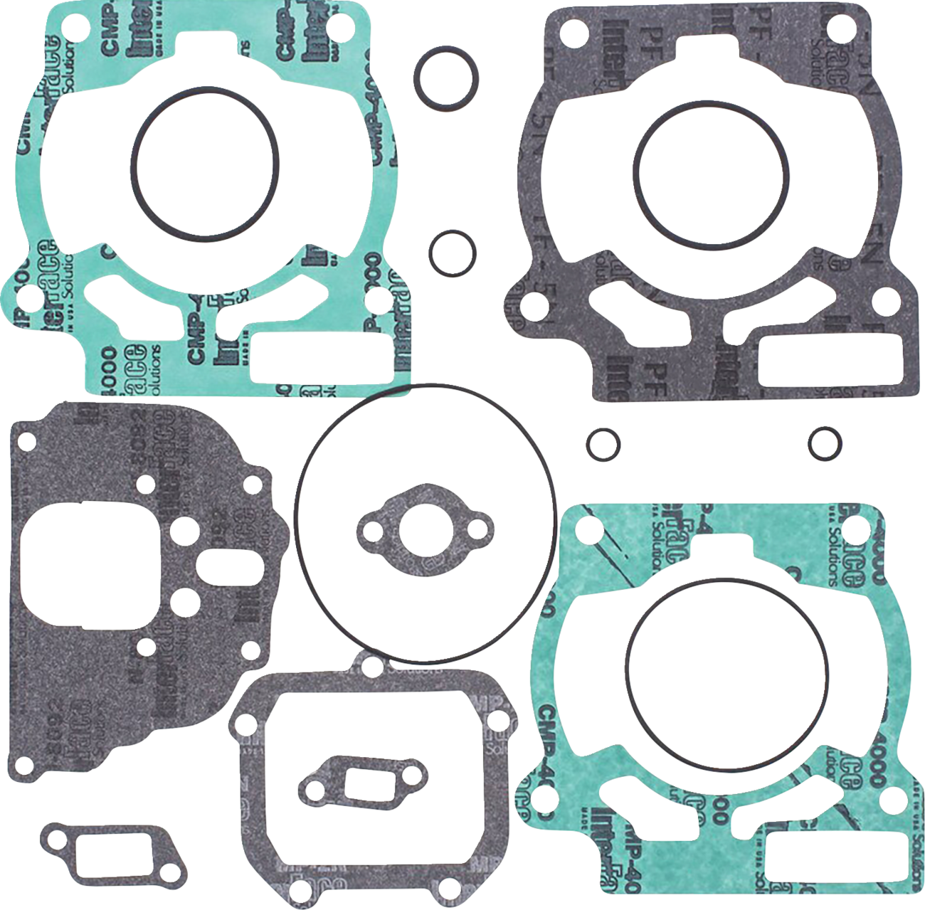 Top End Gasket Kit - Husqvarna/KTM