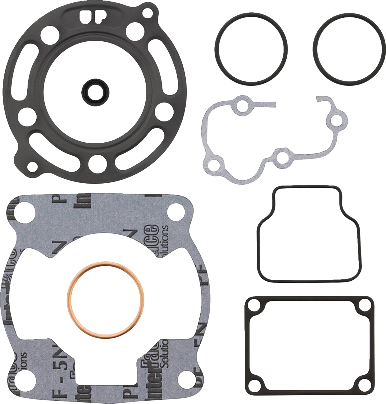 Top End Gasket Kit - Kawasaki