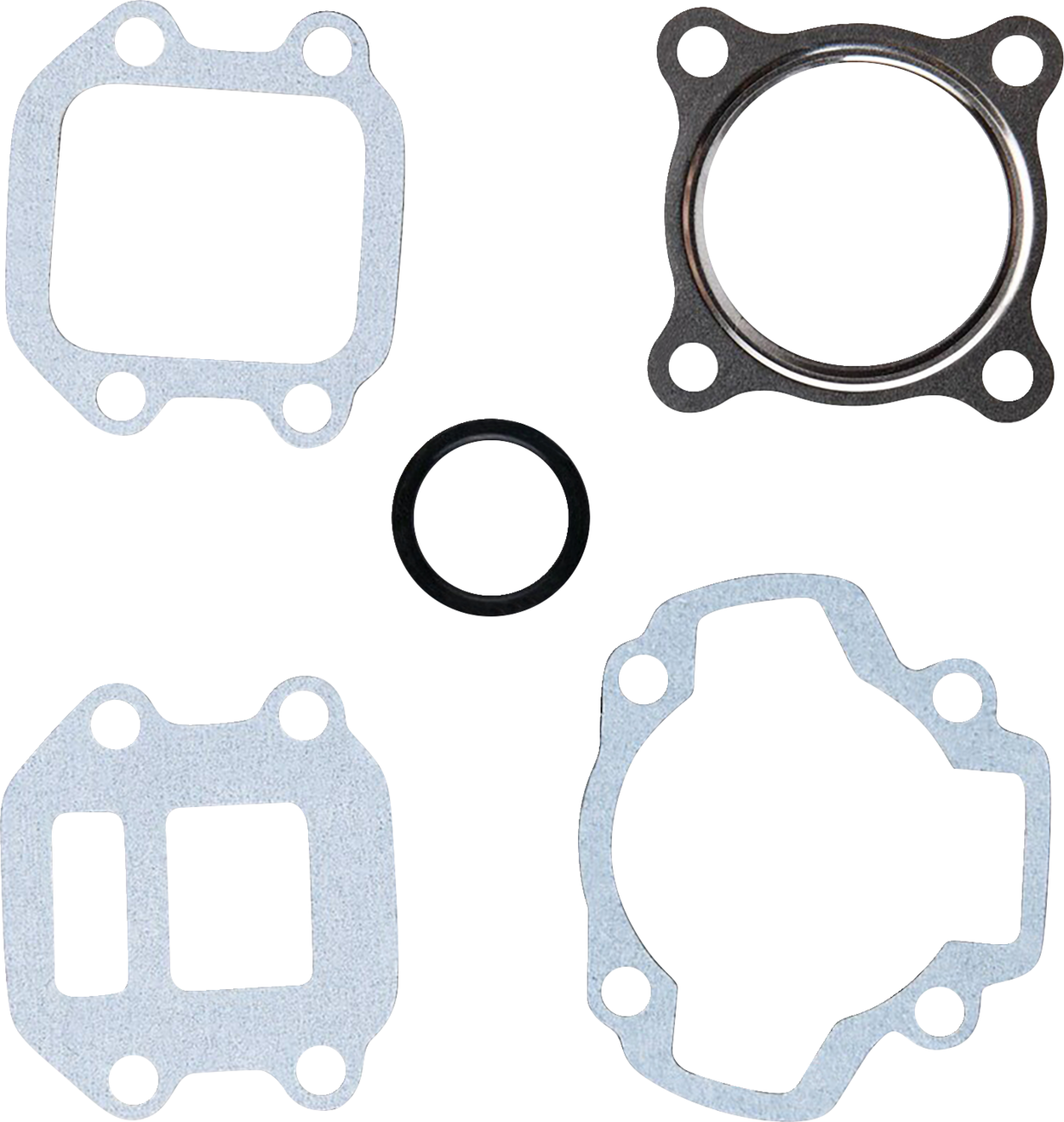 Top End Gasket Kit - Yamaha