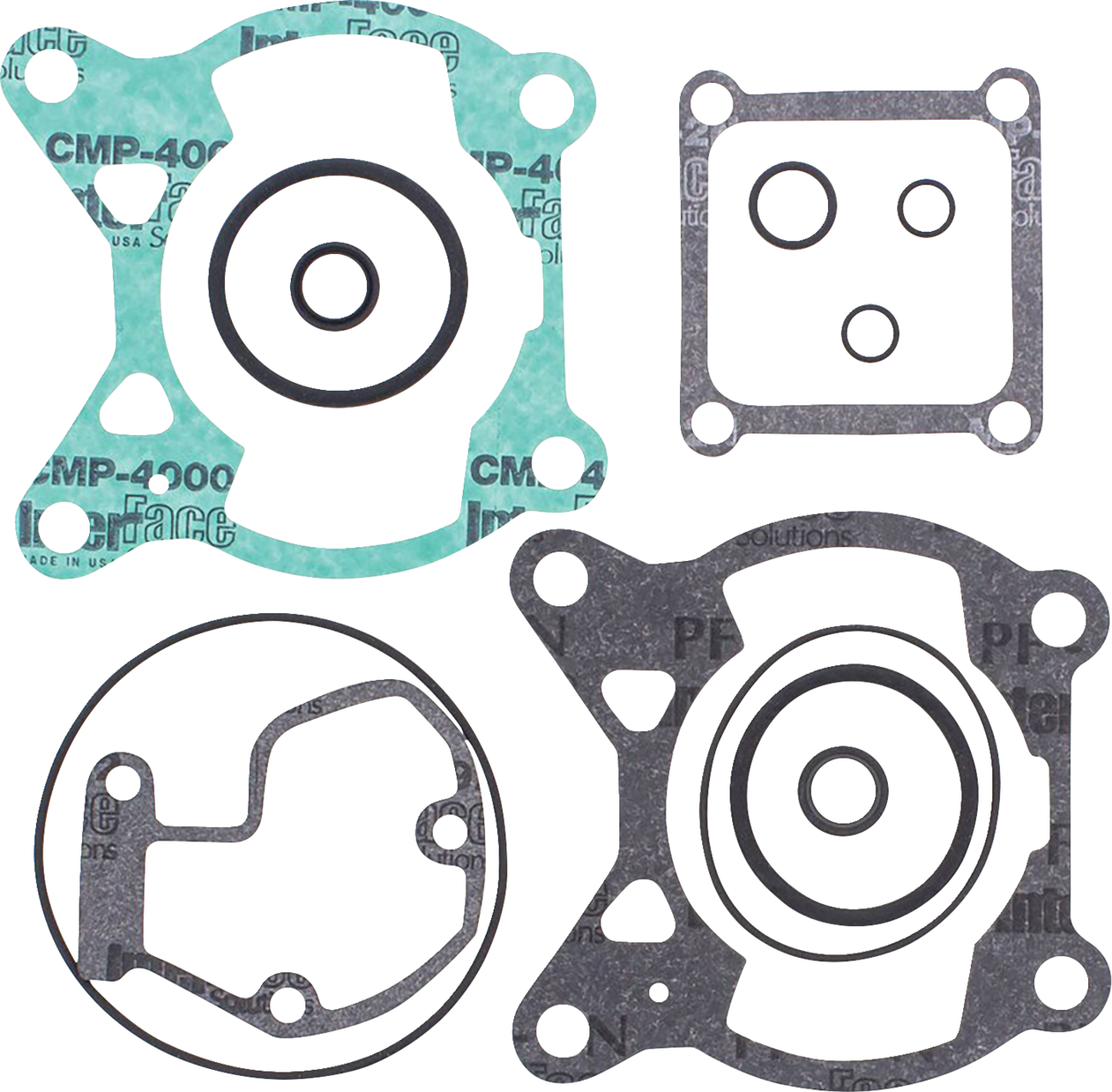 Top End Gasket Kit - Husqvarna/KTM