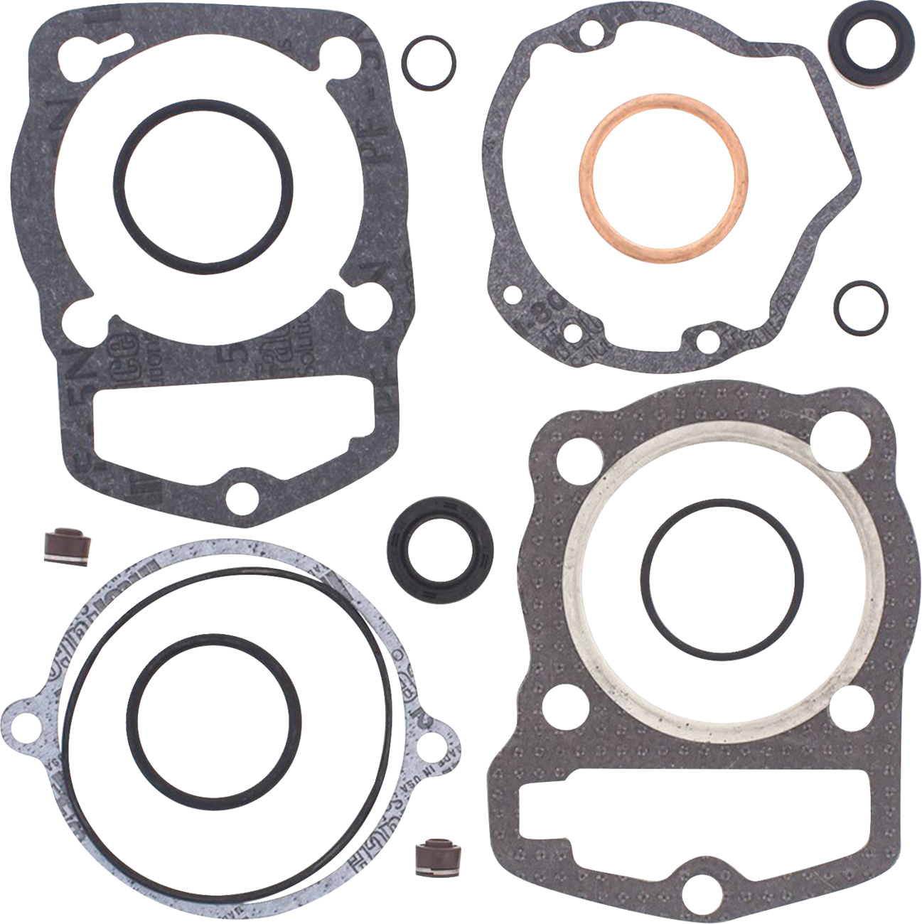 Top End Gasket Kit - Honda