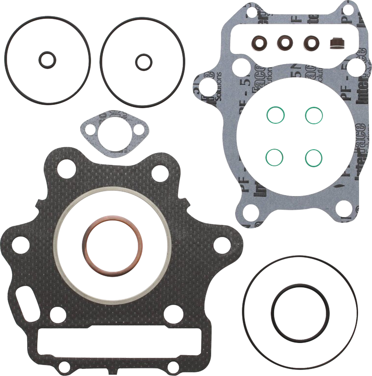 Top End Gasket Kit - Honda