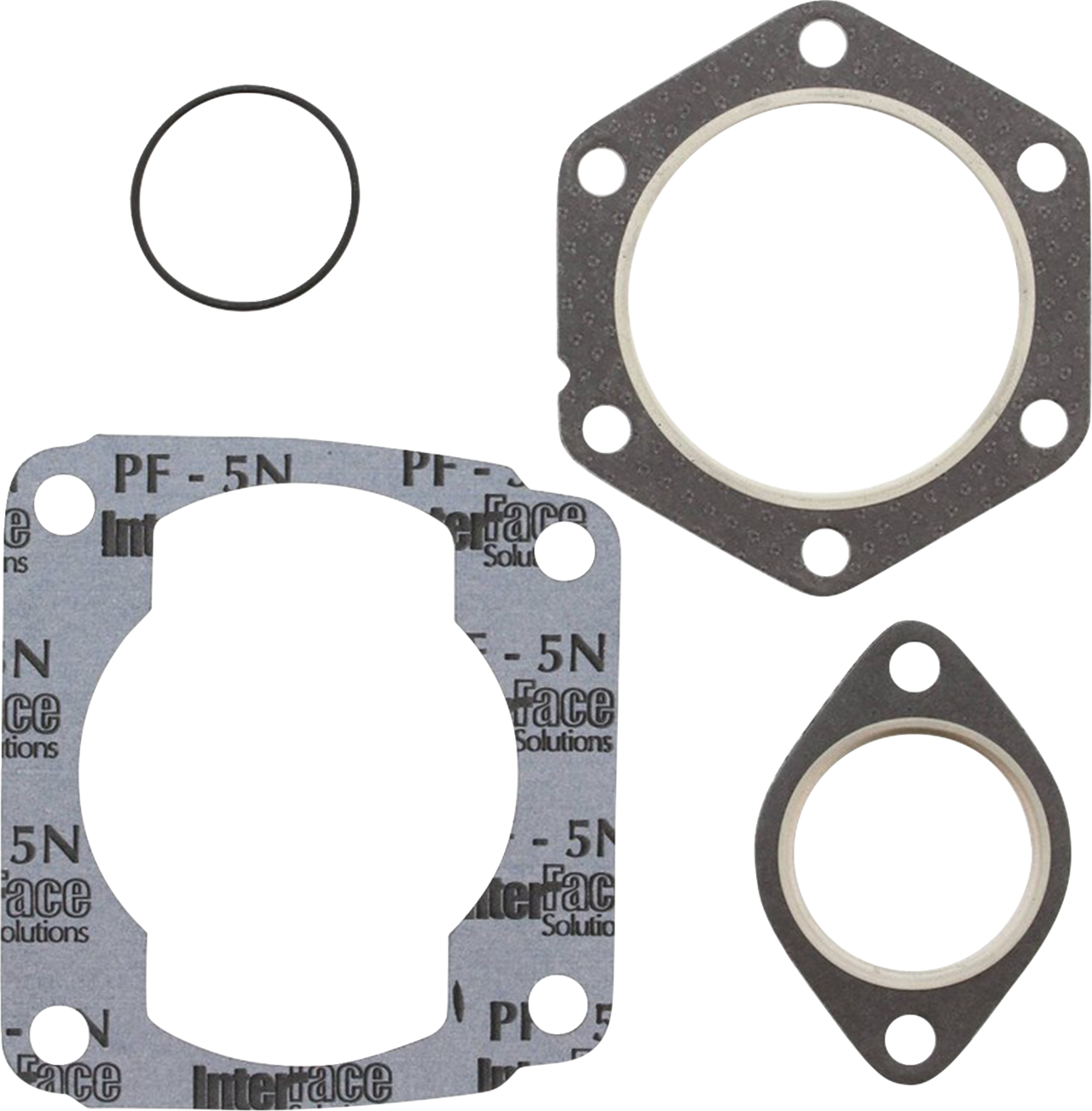 Top End Gasket Kit - Polaris