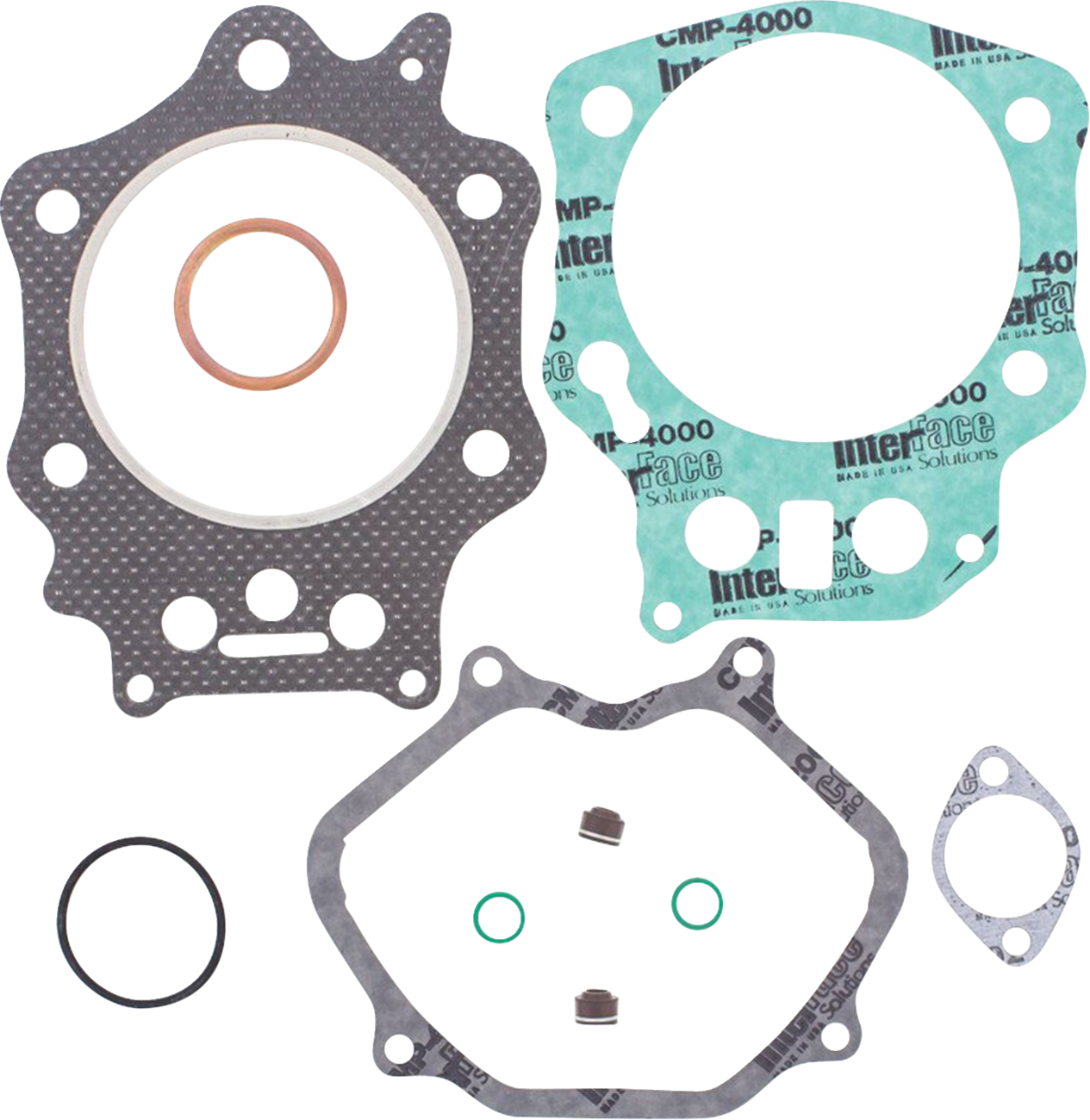 Top End Gasket Kit - Honda