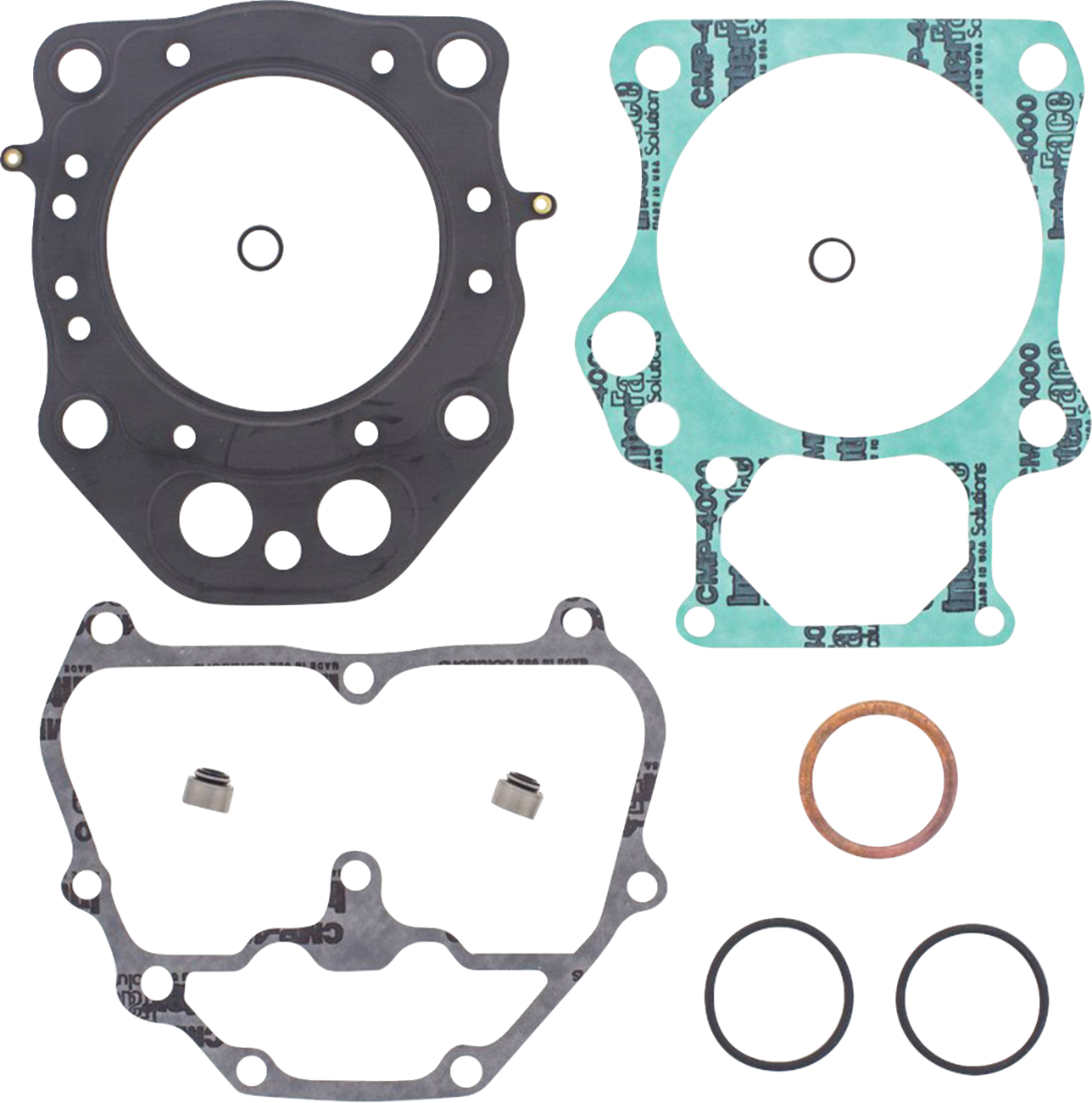 Top End Gasket Kit - Honda