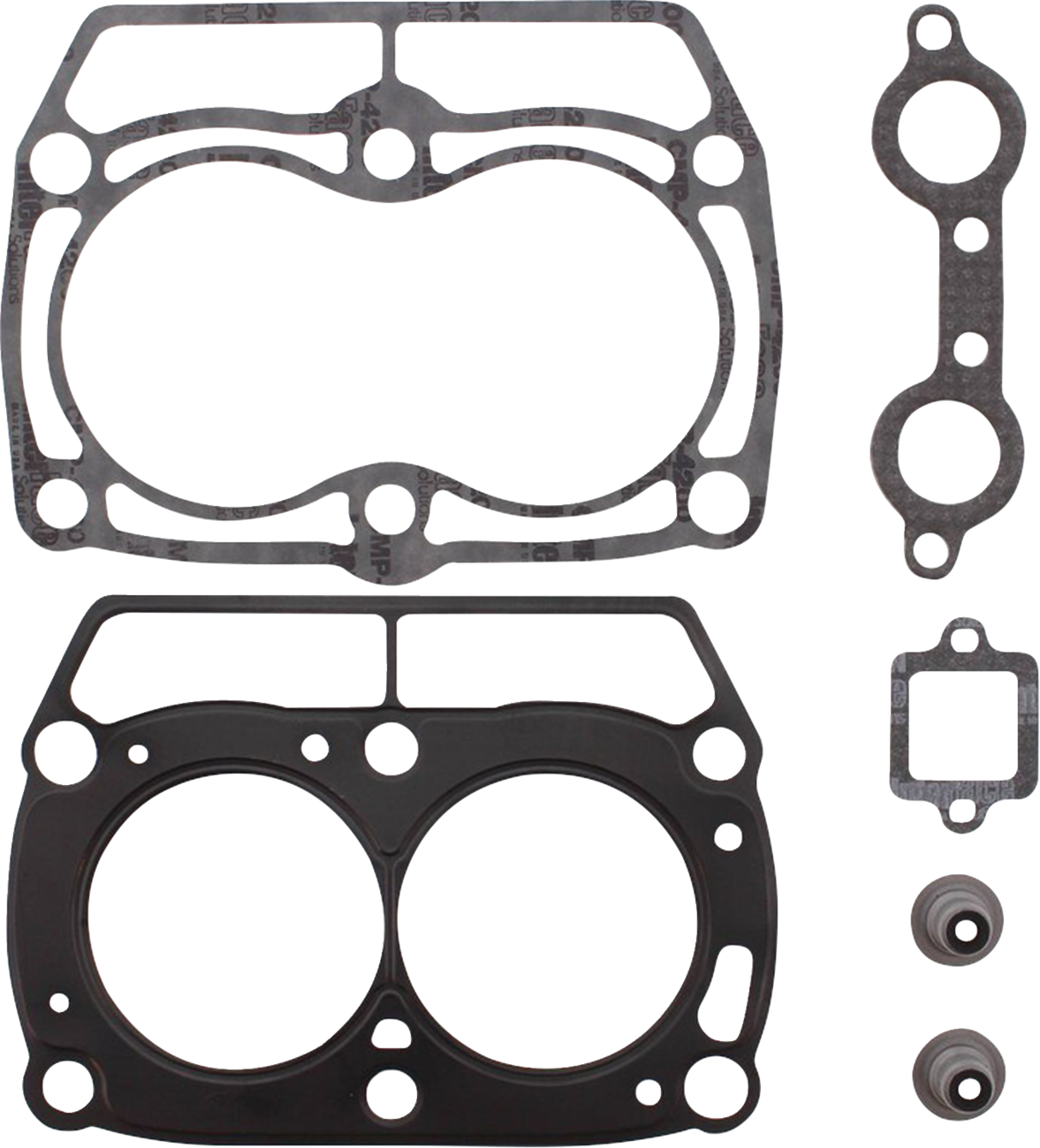 Top End Gasket Kit - Polaris