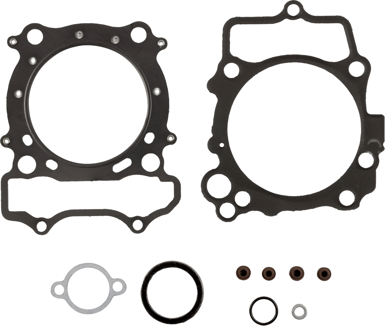 Top End Gasket Kit - Big Bore - Yamaha