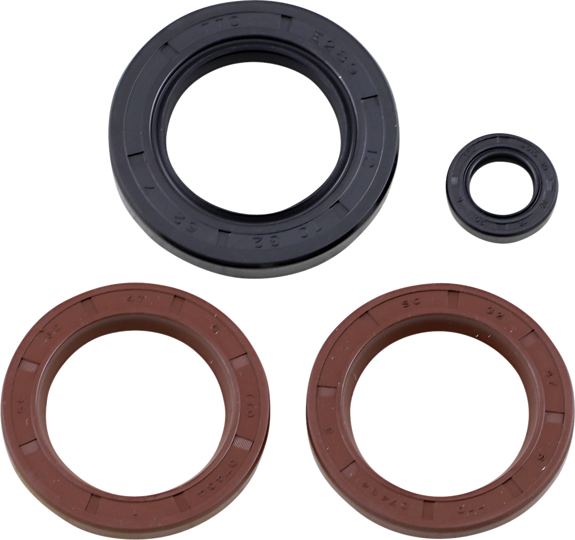 Oil Seal Kit - Sea Doo