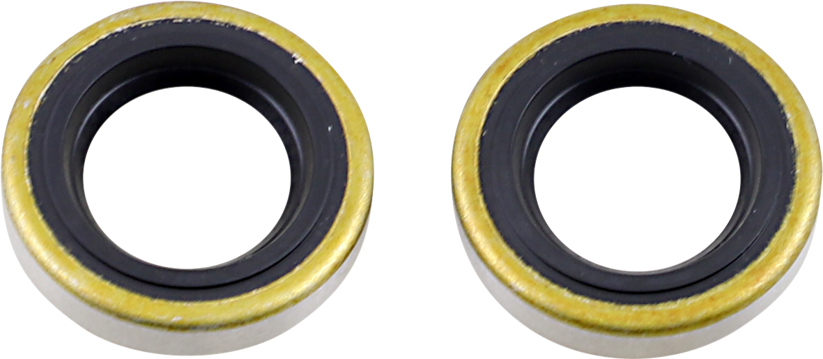 Drive Shaft Seal Kit - Polaris