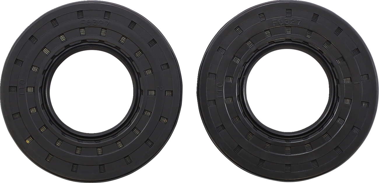 Oil Seal - Ski-Doo