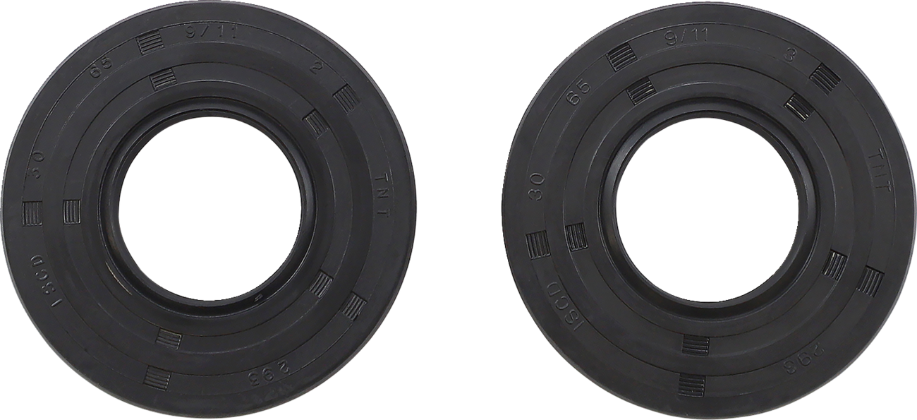 Oil Seal - Arctic Cat