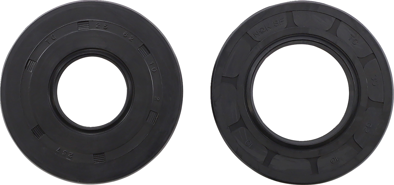Oil Seal - Ski-Doo