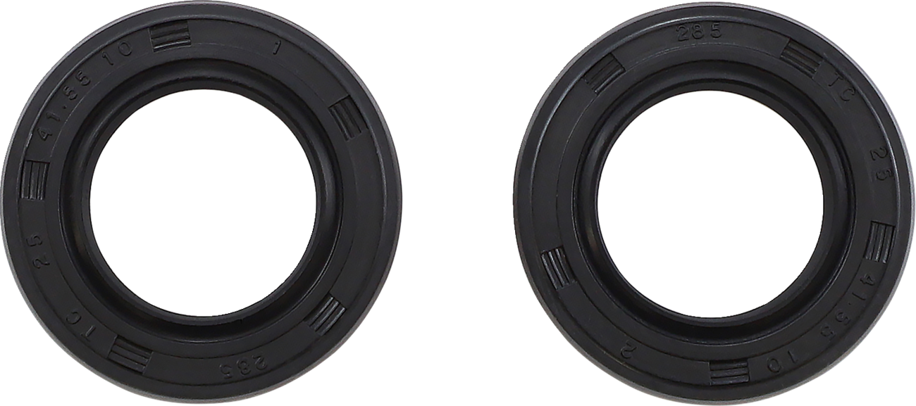 Oil Seal - Ski-Doo/Moto-Ski