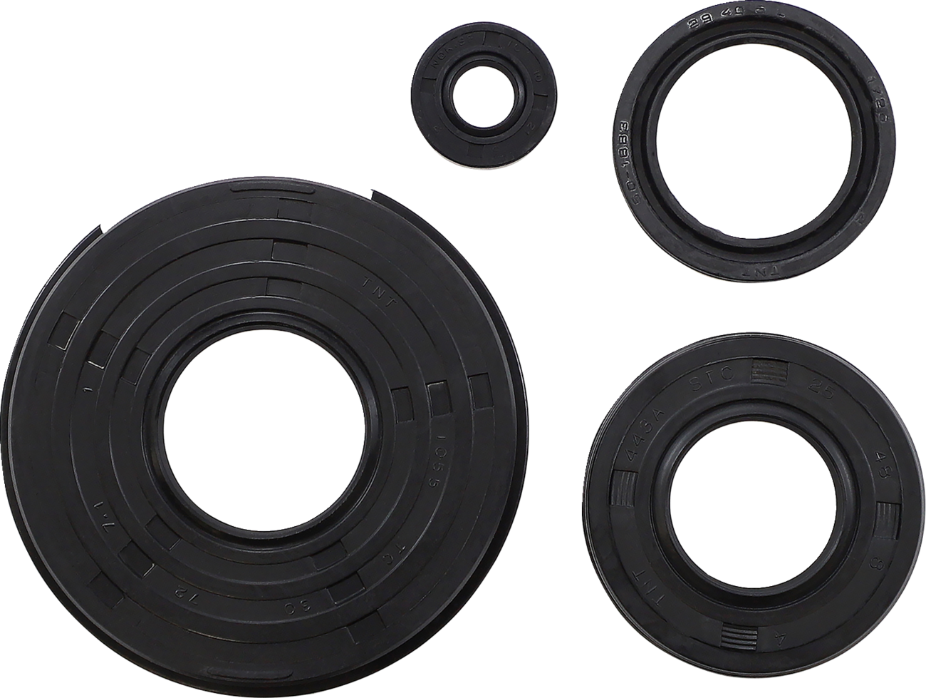 Oil Seal - Yamaha