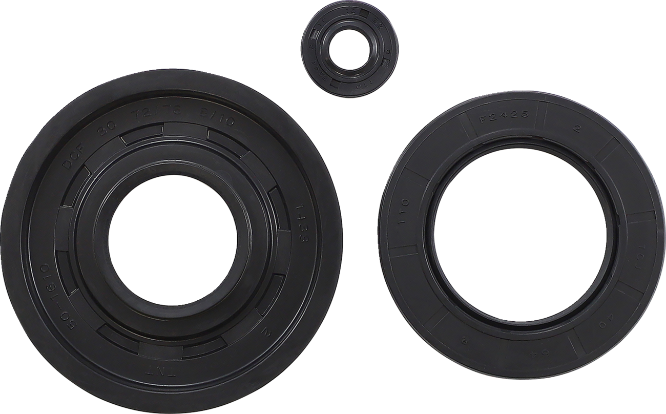 Oil Seal - Arctic Cat