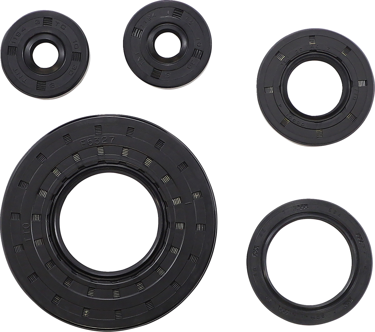 Oil Seal - Ski-Doo