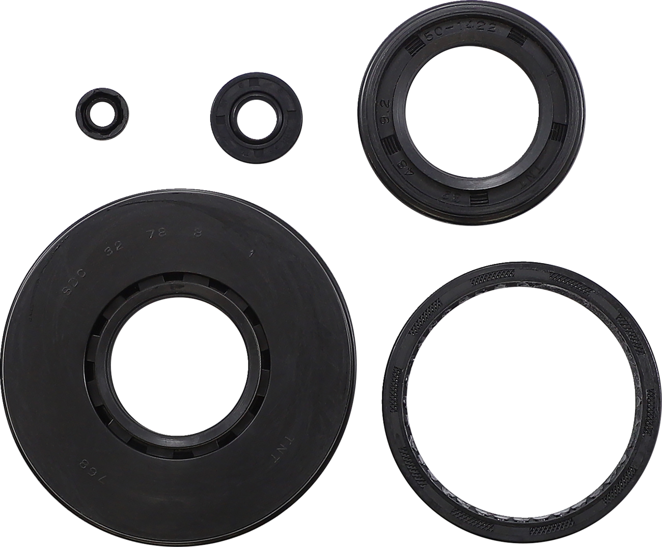 Oil Seal - Yamaha