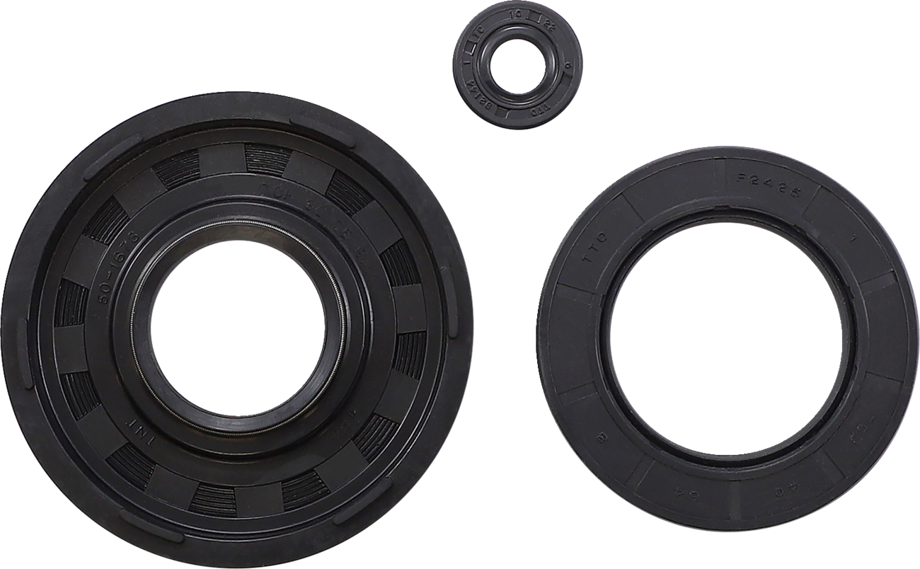 Oil Seal - Arctic Cat