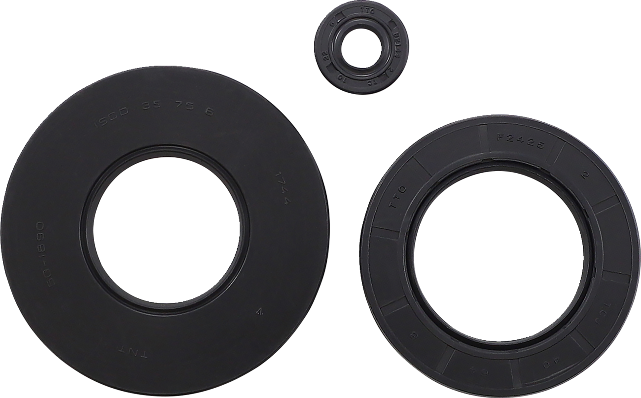 Oil Seal - Arctic Cat